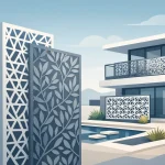 Architectural Laser Cut Panels That Perform