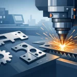 Laser Cutting Adelaide for Precise Parts